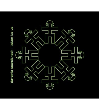 Darwinia - Soundtrack DLC Steam Key GLOBAL